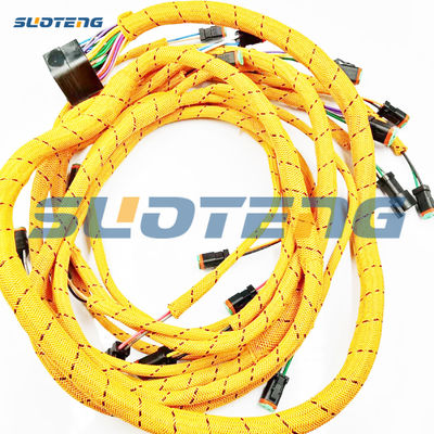 393-6513 Wiring Harness 3936513 for 966H Wheel Loader