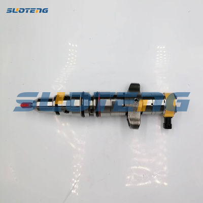 557-7267 Yakıt Enjektörü Common Rail Dizel Enjektör C9 Motor için 5577267