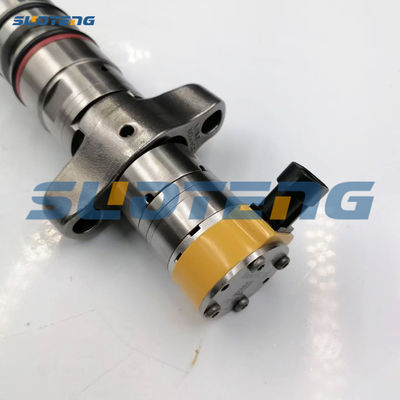 557-7267 Yakıt Enjektörü Common Rail Dizel Enjektör C9 Motor için 5577267