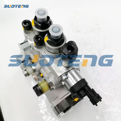 563-6171 Yakıt Enjeksiyon Pompası C4.4 C7.1 Motor için 5636171