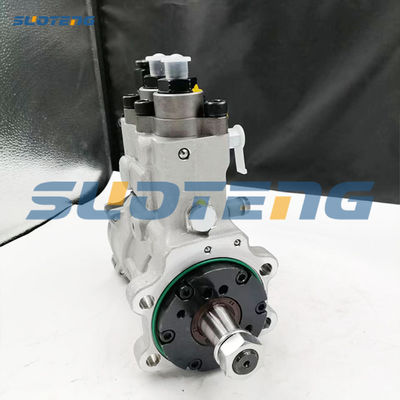 563-6171 Yakıt Enjeksiyon Pompası C4.4 C7.1 Motor için 5636171