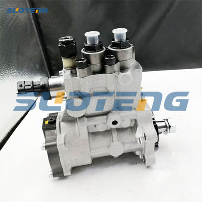 563-6171 Yakıt Enjeksiyon Pompası C4.4 C7.1 Motor için 5636171