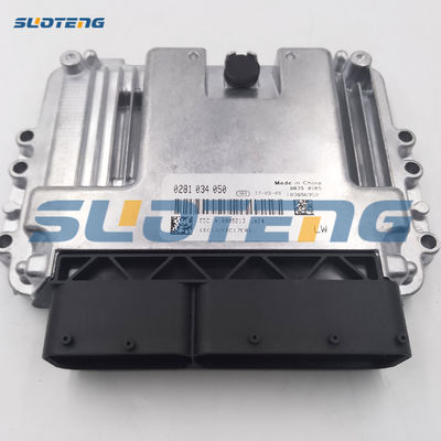 0281 034 050 Motor Elektronik Kontrol Modülü 0281034050 T60 için