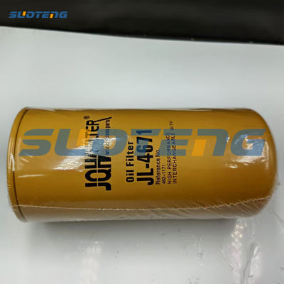 462-1171 4621171 Motor için yağ filtresi C6.1 C7.1