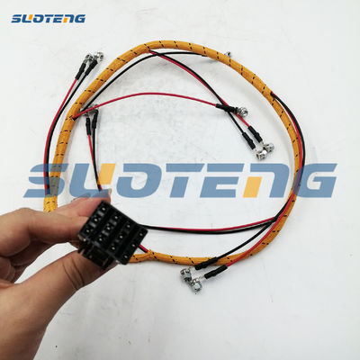 305-4893 Injector Harness Wiring Harness 3054893 for E320D