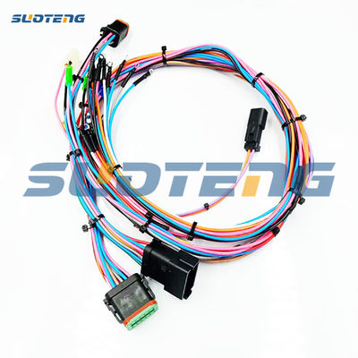 197-4279 E320C kazık makinesi için kablo kullanımı 1974279