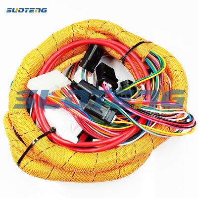 490-8900 4908900 C4.4 Motoru için kablo kullanımı