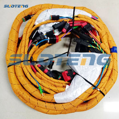 502-5390 5025390 Kafes makinesi 313D için kablo kullanımı