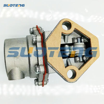 757-14171 LPW3 LPW4 Motoru İçin Yakıt Besleme Pompası Yakıt Transfer Pompası