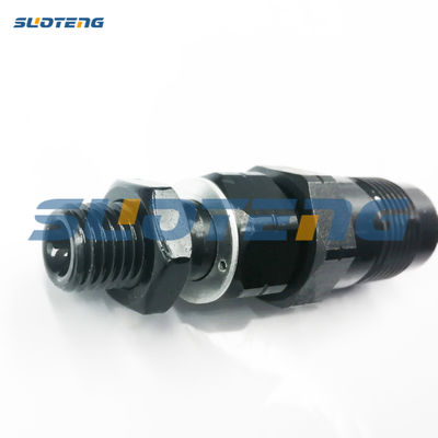 435-94101 MM435-94101 Dizel Yakıt Enjektörü L2E L3E Motor için