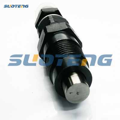 435-94101 MM435-94101 Dizel Yakıt Enjektörü L2E L3E Motor için