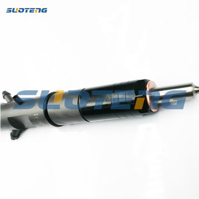 454-5091 4545091 Kazı makinesi için yakıt enjekte nozel 320D2 320D2 L