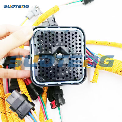 381-2499 3812499 E325d C7 Motor Kablo Harness