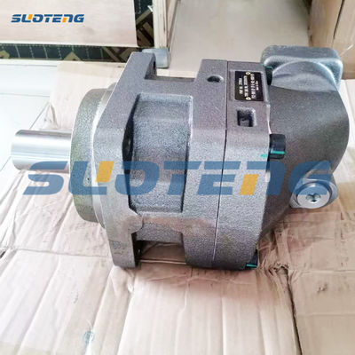 378-9695 F12-080-XF Hydraulic Motor