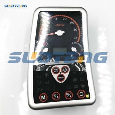 R55-9S Ekskavatör için 21M9-30101 Monitör Kümesi Paneli