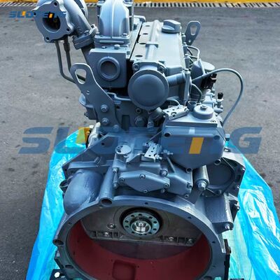 BF4M1012 BF4M 1012 Diesel Complete Engine Assembly 