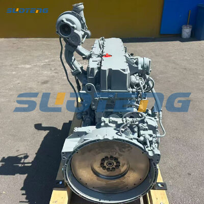 TCD2013L064V Ekskavatör için Dizel Motor Motor Grubu