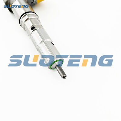 3412E Motor için 232-1183 Yakıt Enjektörü 2321183