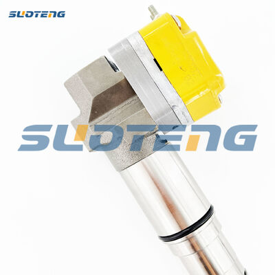 3412E Motor için 232-1183 Yakıt Enjektörü 2321183