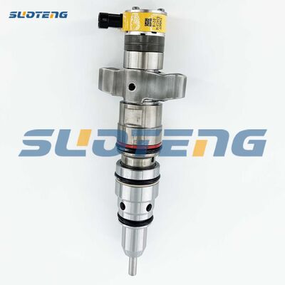 235-2888 2352888 C-9 Motor için Yakıt Enjektörü