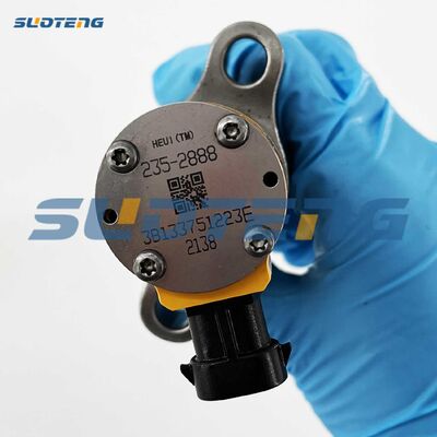 235-2888 2352888 C-9 Motor için Yakıt Enjektörü