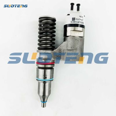 212-3467 2123467 C-10 Motor için Yakıt Enjektörü