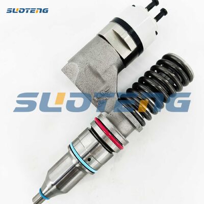 212-3467 2123467 C-10 Motor için Yakıt Enjektörü
