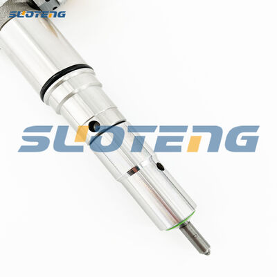 4902827 QSK60 Motor için Yakıt Enjektörü