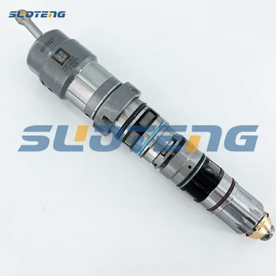 4902827 QSK60 Motor için Yakıt Enjektörü