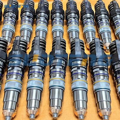 4062569 QSX15 motoru için yakıt enjekte edici