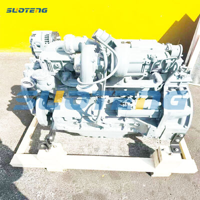 Yedek Parçalar için BF4M1013 Motor Komplesi