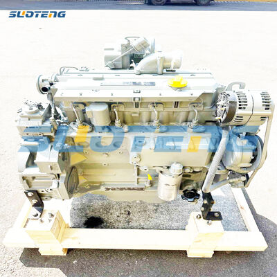 Yedek Parçalar için BF4M1013 Motor Komplesi