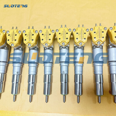 174-7526 1747526 3408E Motoru için Dizel Yakıt Enjektörü