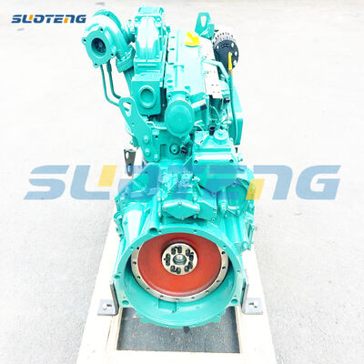 Yedek Parça İçin D4D Motor Grubu