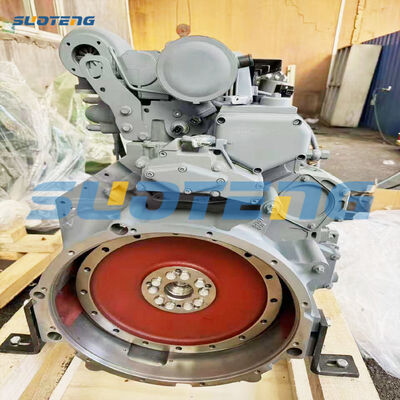 BF6M1013EC Engine Assembly for Spare Parts