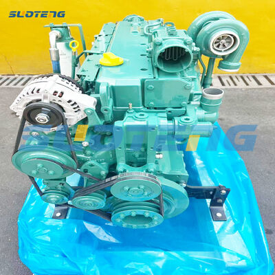 D7D Engine Assembly for Spare Parts