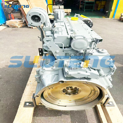 BF6M2012C Engine Assembly for Spare Parts