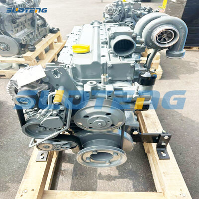 BF6M2012C Engine Assembly for Spare Parts