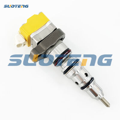 3126 Motor 177-4754 1774754 Dizel Yakıt Enjektörü Common Rail Enjektör