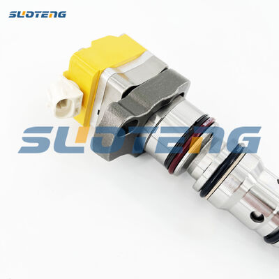 3126 Motor 177-4754 1774754 Dizel Yakıt Enjektörü Common Rail Enjektör