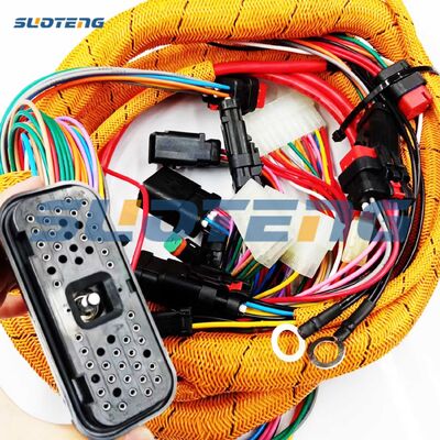 490-8900 4908900 Platform Harness for E313D2 Excavator