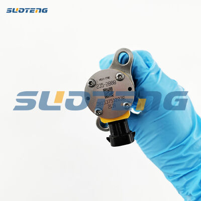 235-2888 C9 Motoru için Dizel Yakıt Enjeksiyonu 2352888