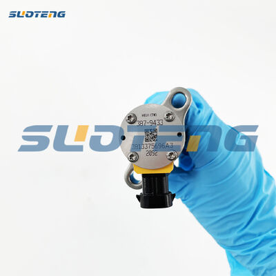 387-9433 3879433 C9 Engine Diesel Fuel Injector Assembly