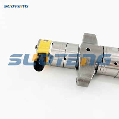 387-9433 C9 Motoru için Dizel Yakıt Enjeksiyonu 3879433