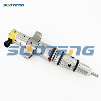 387-9433 C9 Motoru için Dizel Yakıt Enjeksiyonu 3879433