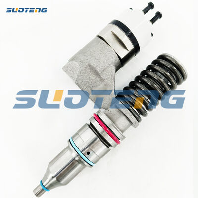 212-3467 C10 Motoru için Dizel Yakıt Enjeksiyonu 2123467