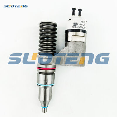 212-3467 C10 Motoru için Dizel Yakıt Enjeksiyonu 2123467