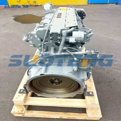 TCD2013L062V Engine Assembly for Spare Parts