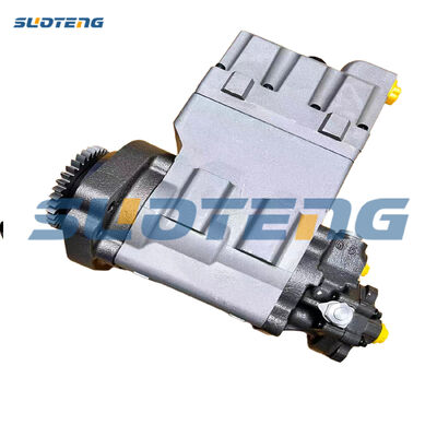 326-4635 Fuel Injection Pump 3264635 for C6.4 Engine