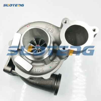 566-8180 5668180 Turbocharger for C4.4 Engine
